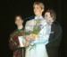 Hlavní Cena Philip Morris Ballet Flower 2001   2/25